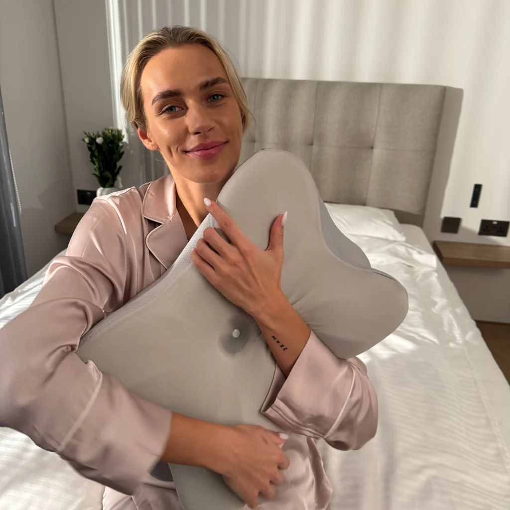 Sandra L. — Derila Ergo Verified Buyer